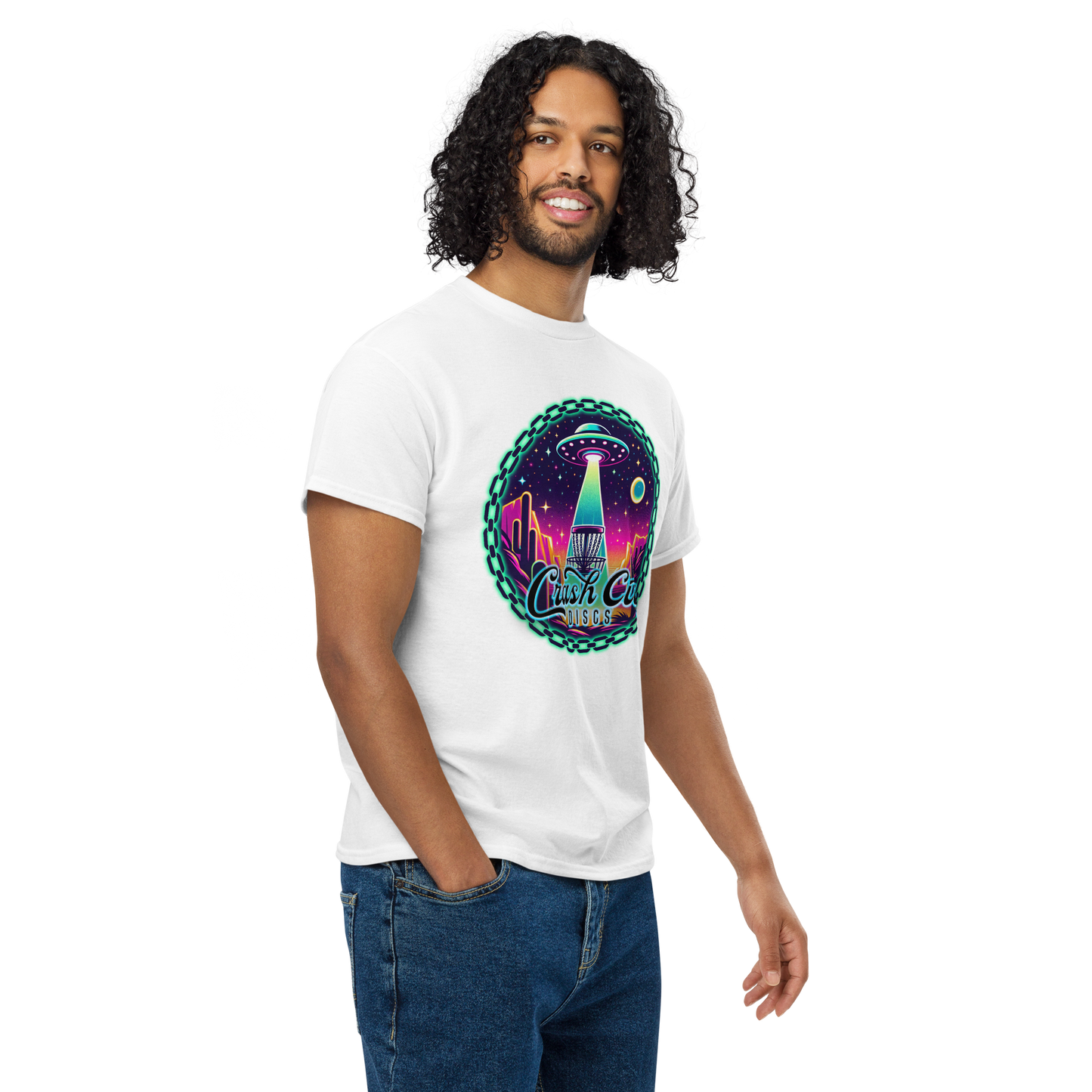 CCD DryBlend® T-Shirt